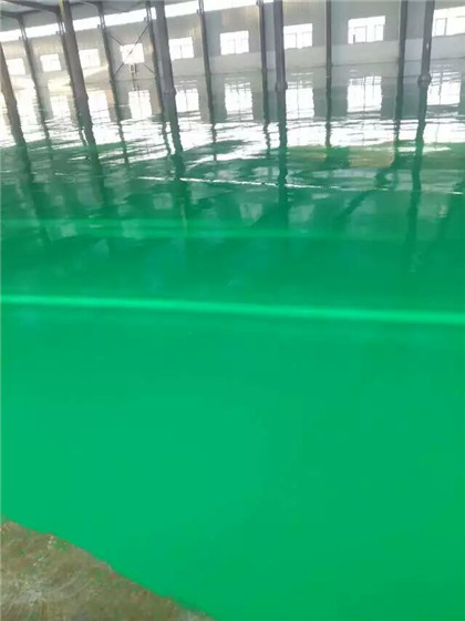建始，我直接给你一份室外地坪漆翻新维修