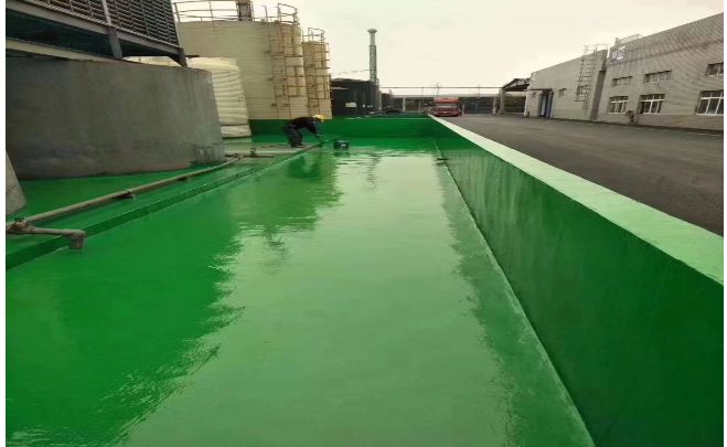 建始厂房地坪翻新整改综合方案